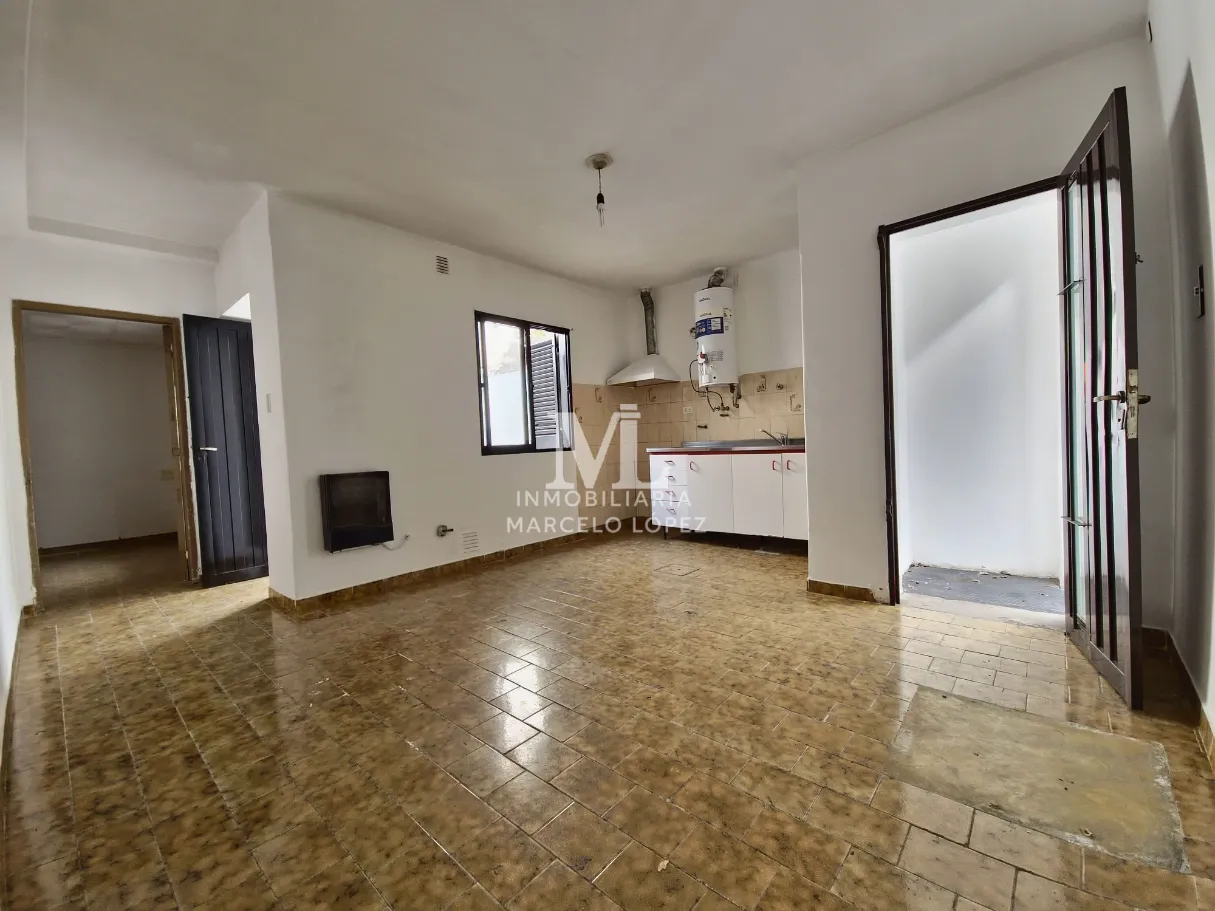 Departamento en venta en Liceo 1 - Depto en Venta · 55 m²