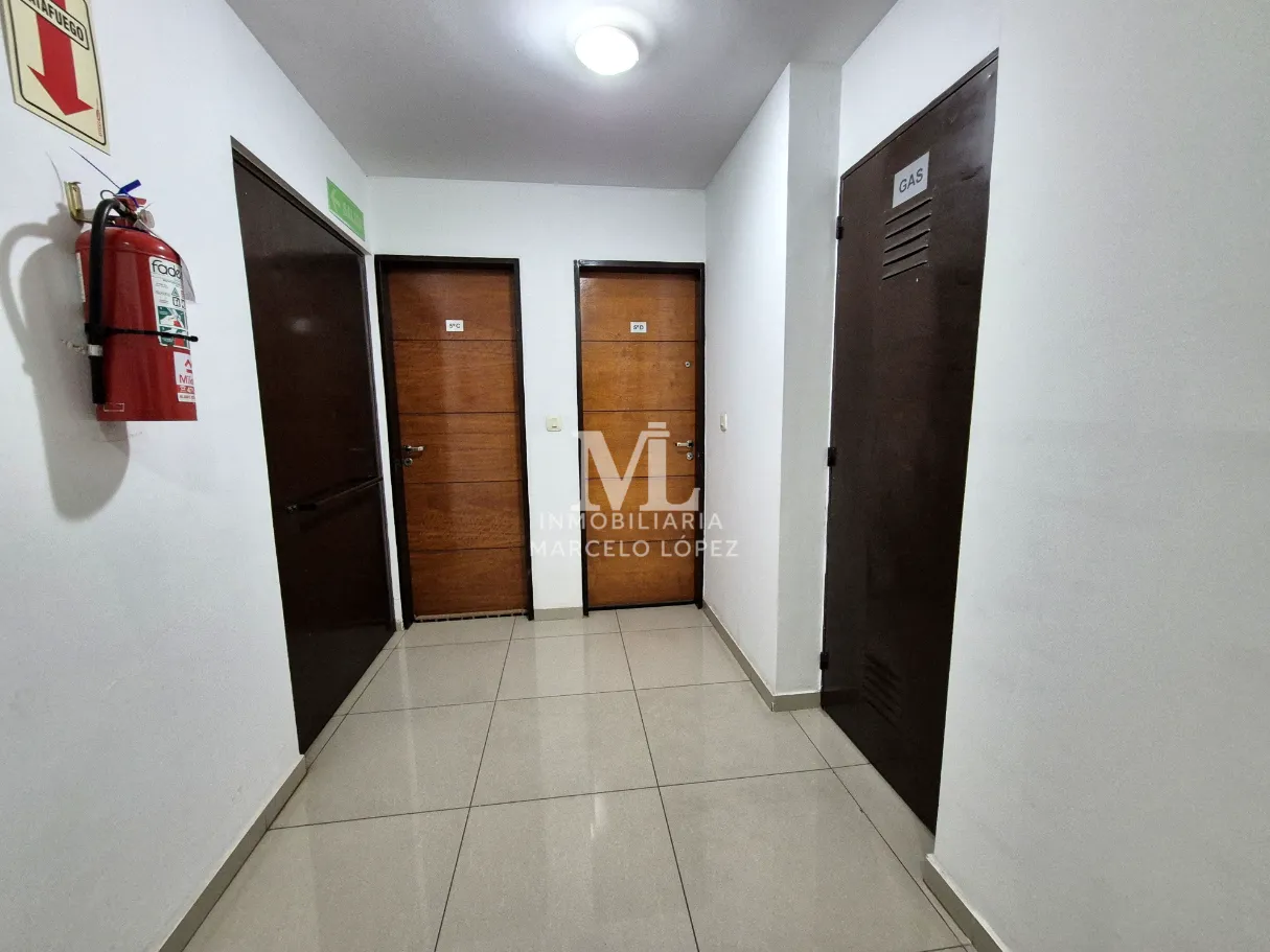 Depto en Venta en Alberdi - Foto 3