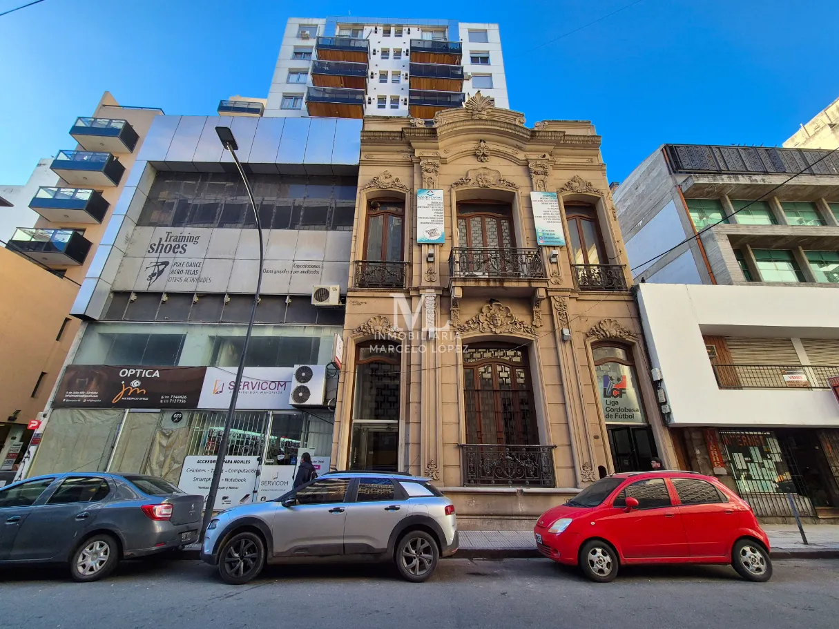 Departamento en alquiler en Centro - Depto en alquiler · 40 m²