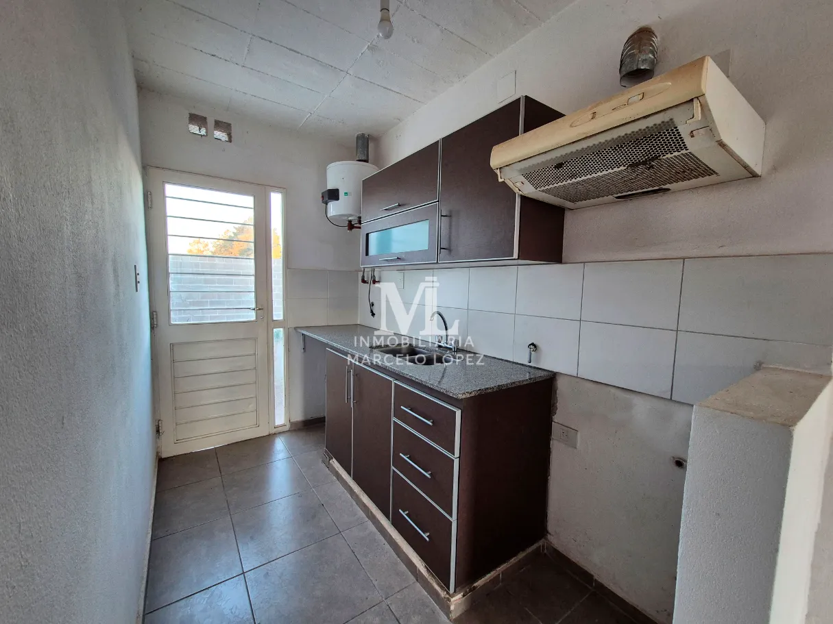 Casa en Alquiler en Cooperativa Horizonte Villa Retiro - Foto 4