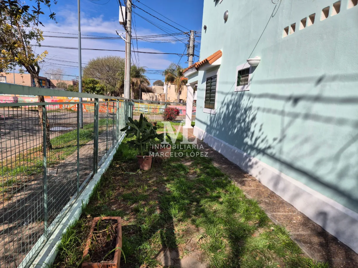 Casa en Alquiler en Juan B. Justo - Foto 3