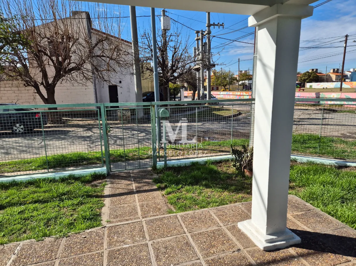 Casa en Alquiler en Juan B. Justo - Foto 4