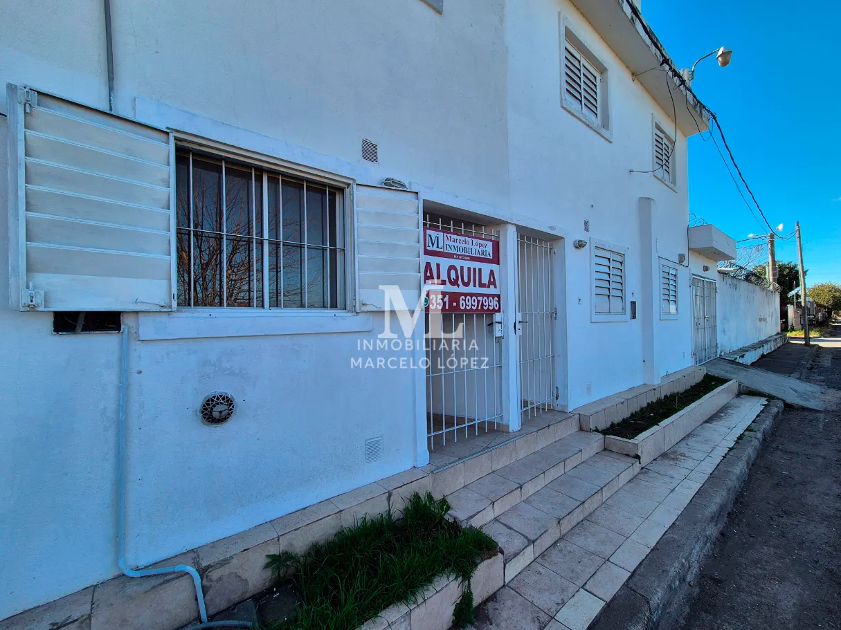 Departamento en alquiler en Liceo - Depto en Alquiler · 40 m²