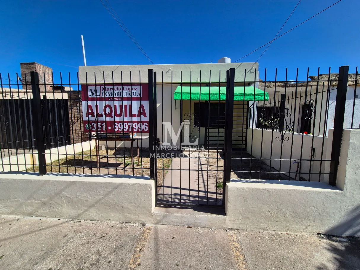 Departamento en alquiler en Liceo 3 - Depto en Alquiler · 60 m²