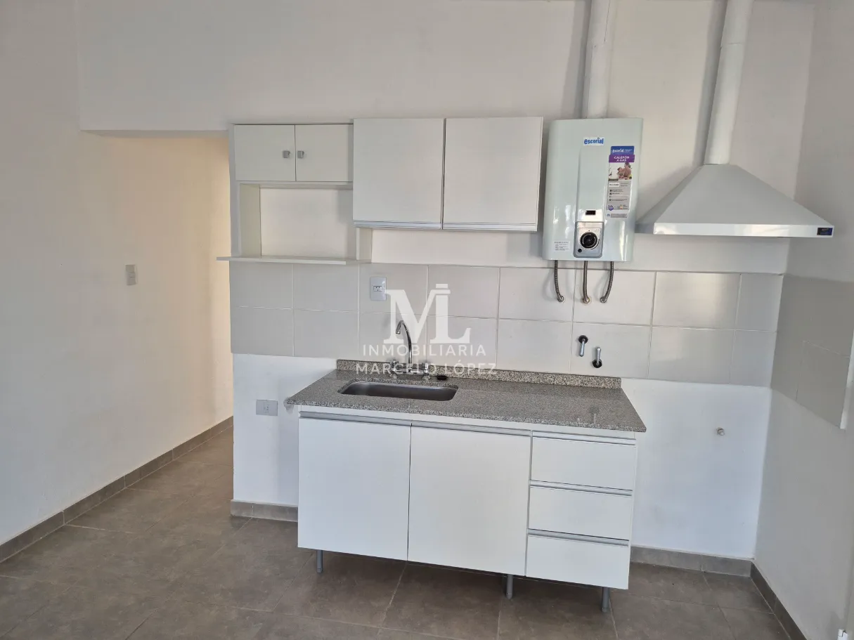 Casa en Alquiler en Cooperativa Horizonte Alta Córdoba - Foto 3