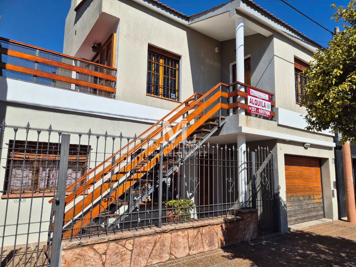 Departamento en alquiler en Ayacucho - Depto Alquiler · 90 m²