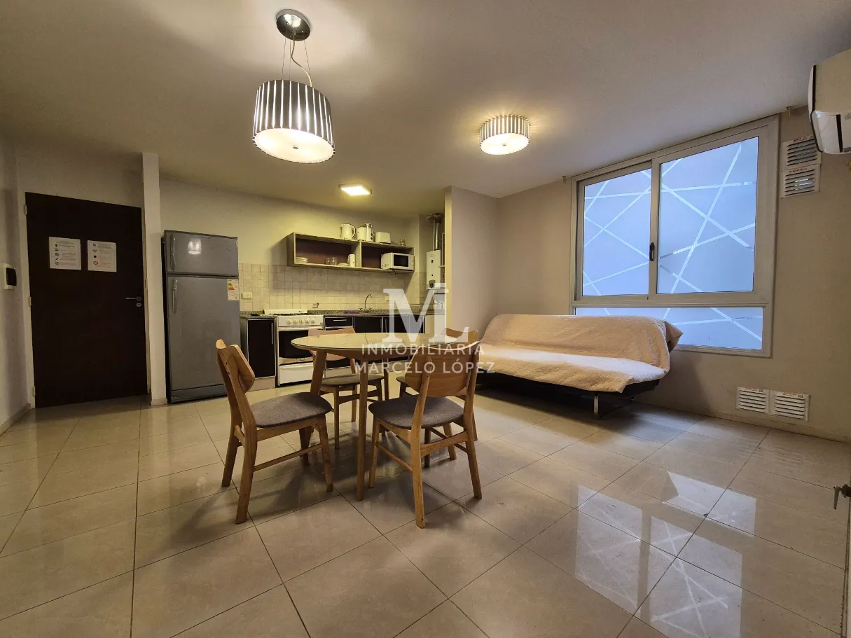 Departamento en alquiler en Centro - Depto en alquiler · 45 m²