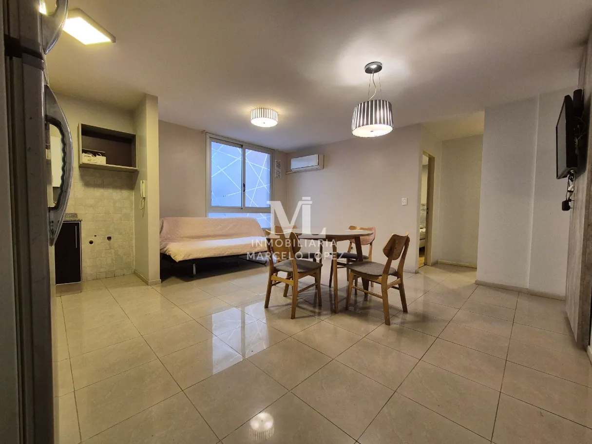 Depto en alquiler en Centro - Foto 2