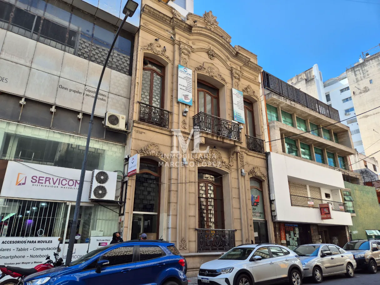 Departamento en alquiler en Centro - Depto Alquiler · 45 m²