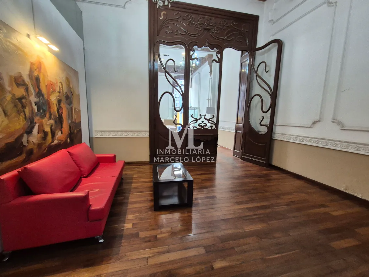Depto Alquiler en Centro - Foto 4