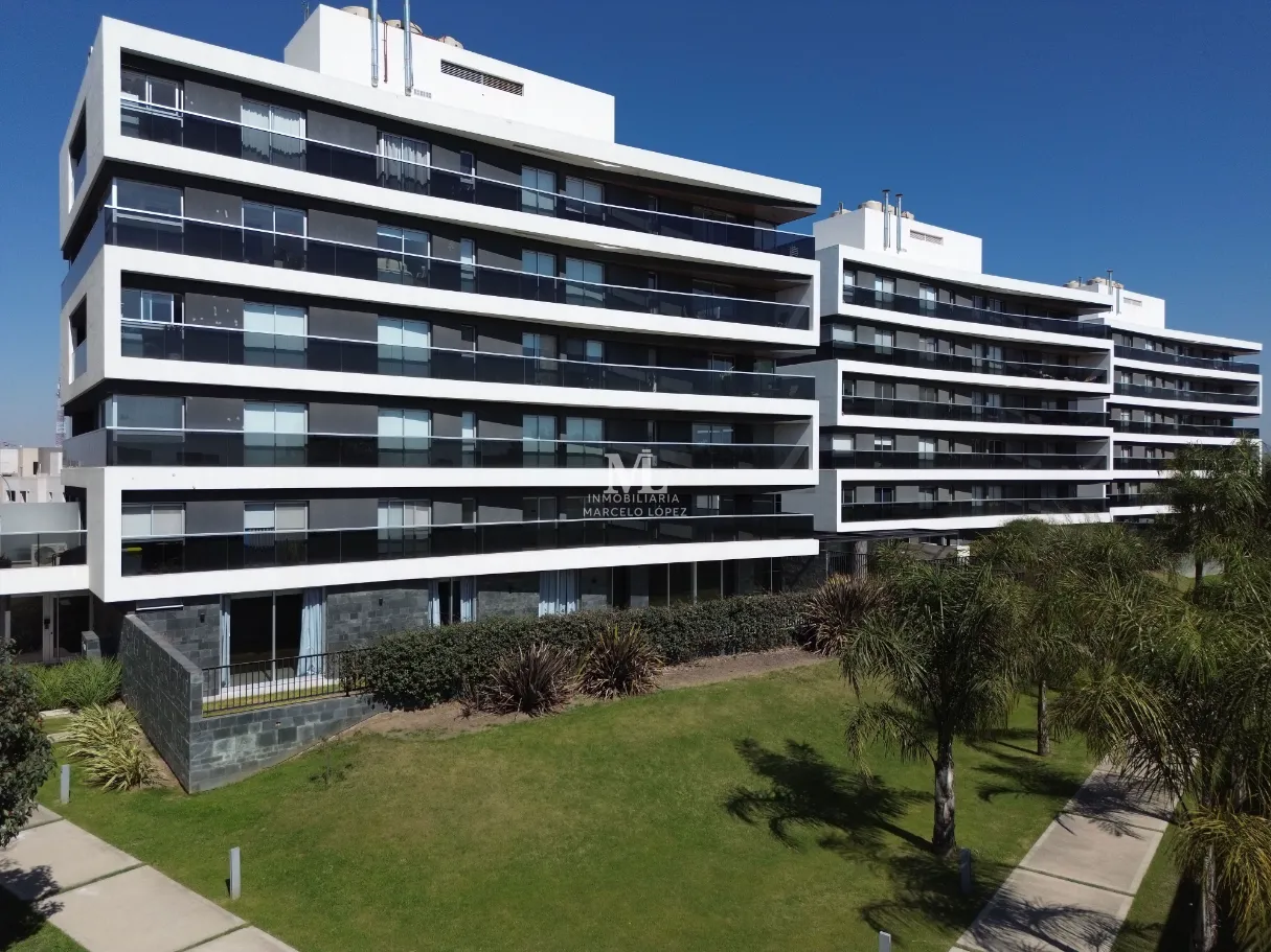 Departamento en venta en Jardin de Claret Complejo Summun - Depto en Venta · 60 m²