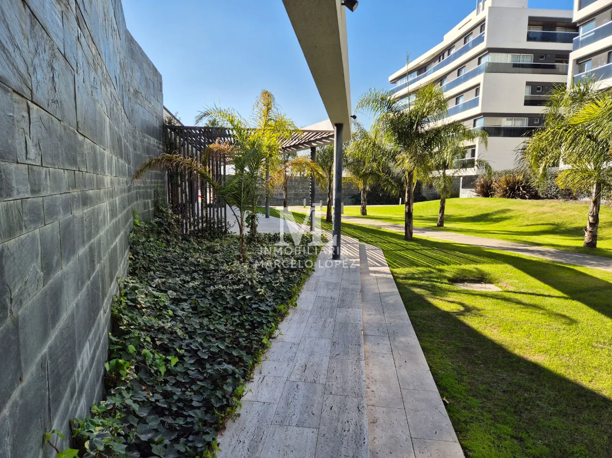 Depto en Venta en Jardin de Claret Complejo Summun - Foto 2