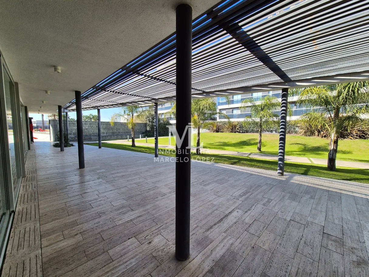 Depto en Venta en Jardin de Claret Complejo Summun - Foto 3