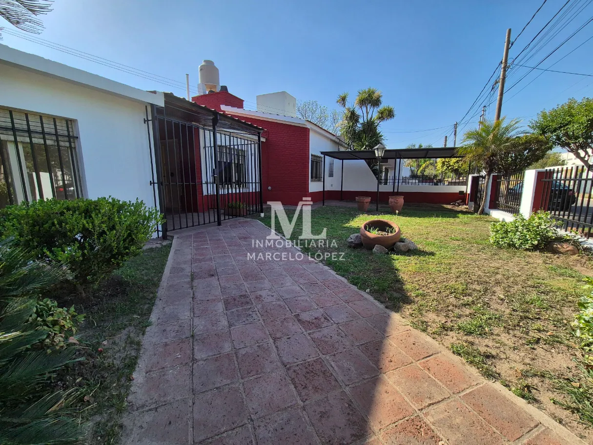 Casa en Alquiler en Liceo 1 - Foto 2