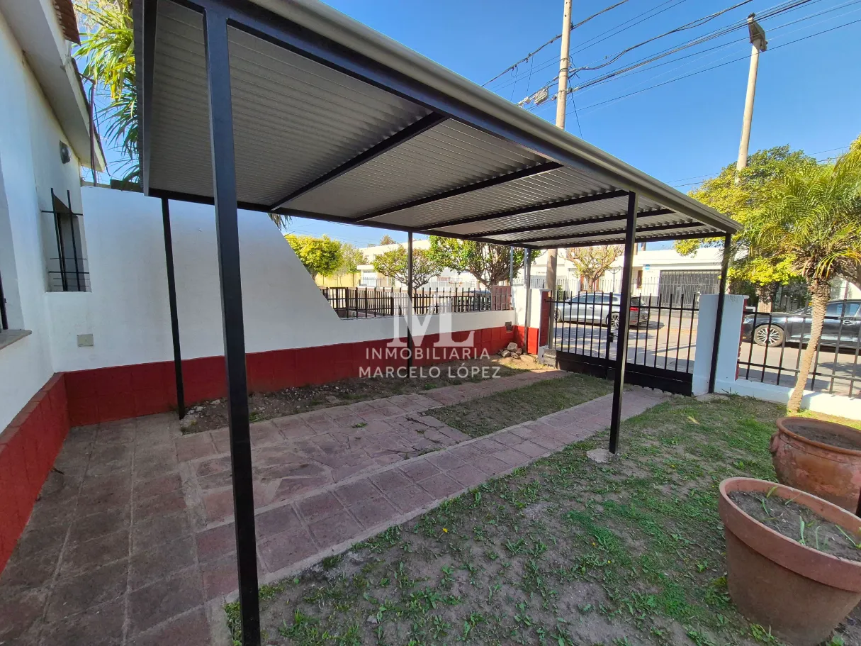 Casa en Alquiler en Liceo 1 - Foto 3