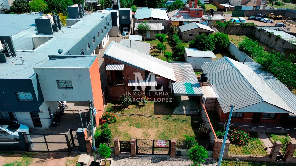 Casa en alquiler en Cuesta Colorada - Casa en Alquiler · 576 m²