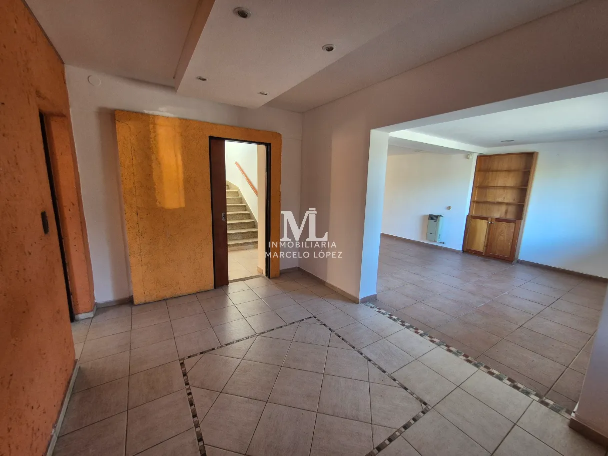 Casa en Alquiler en Parque Liceo 1 Sección - Foto 2