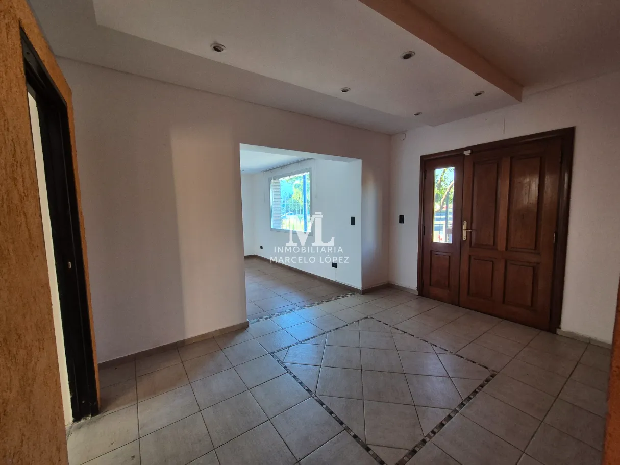 Casa en Alquiler en Parque Liceo 1 Sección - Foto 3