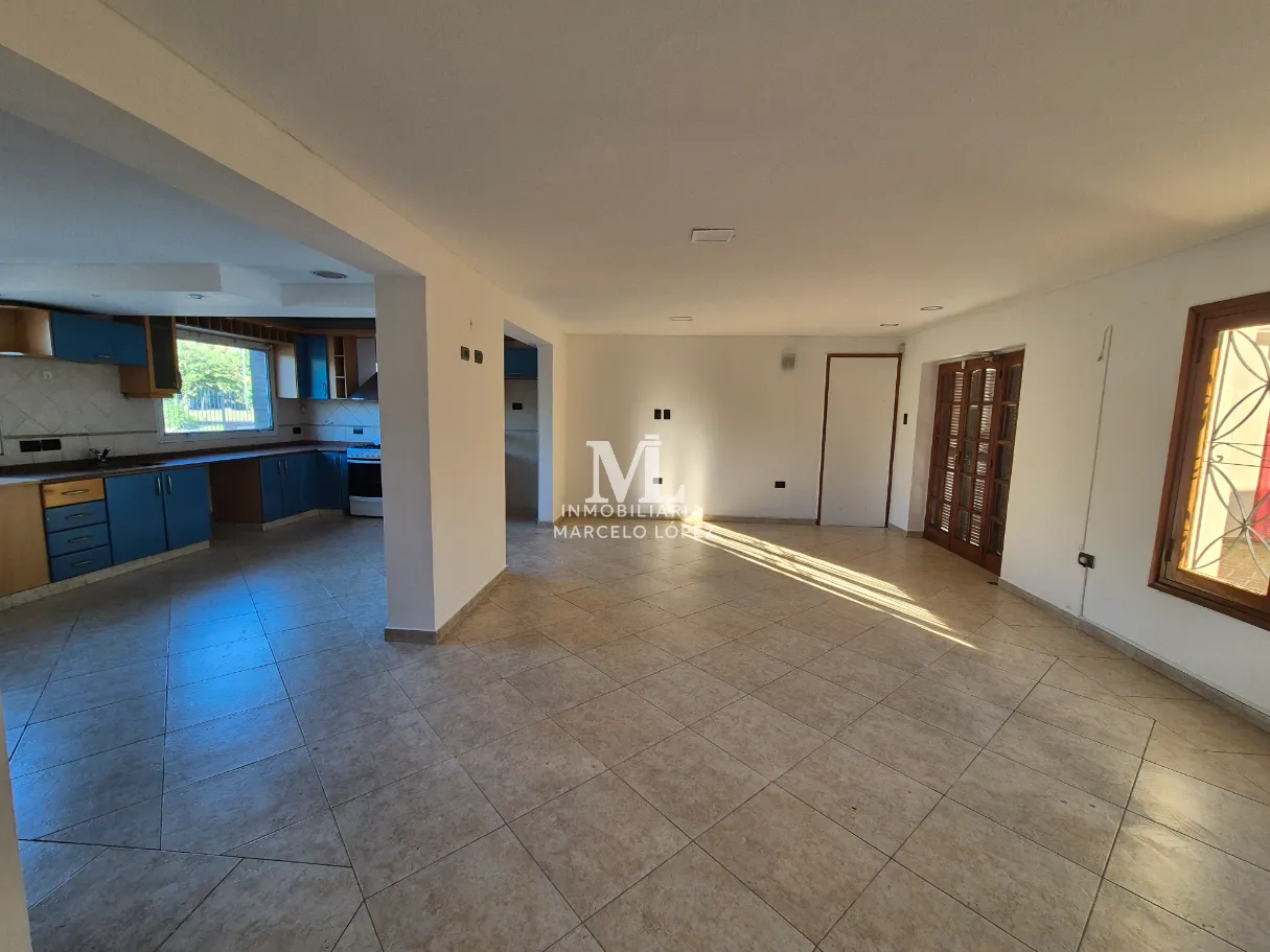 Casa en Alquiler en Parque Liceo 1 Sección - Foto 4