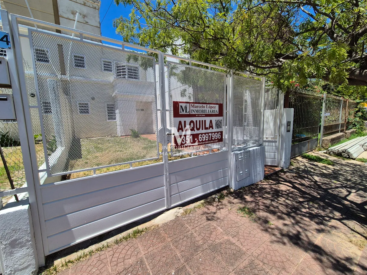 Departamento en alquiler en Parque Liceo 2 Sección - Depto en Alquiler · 150 m²