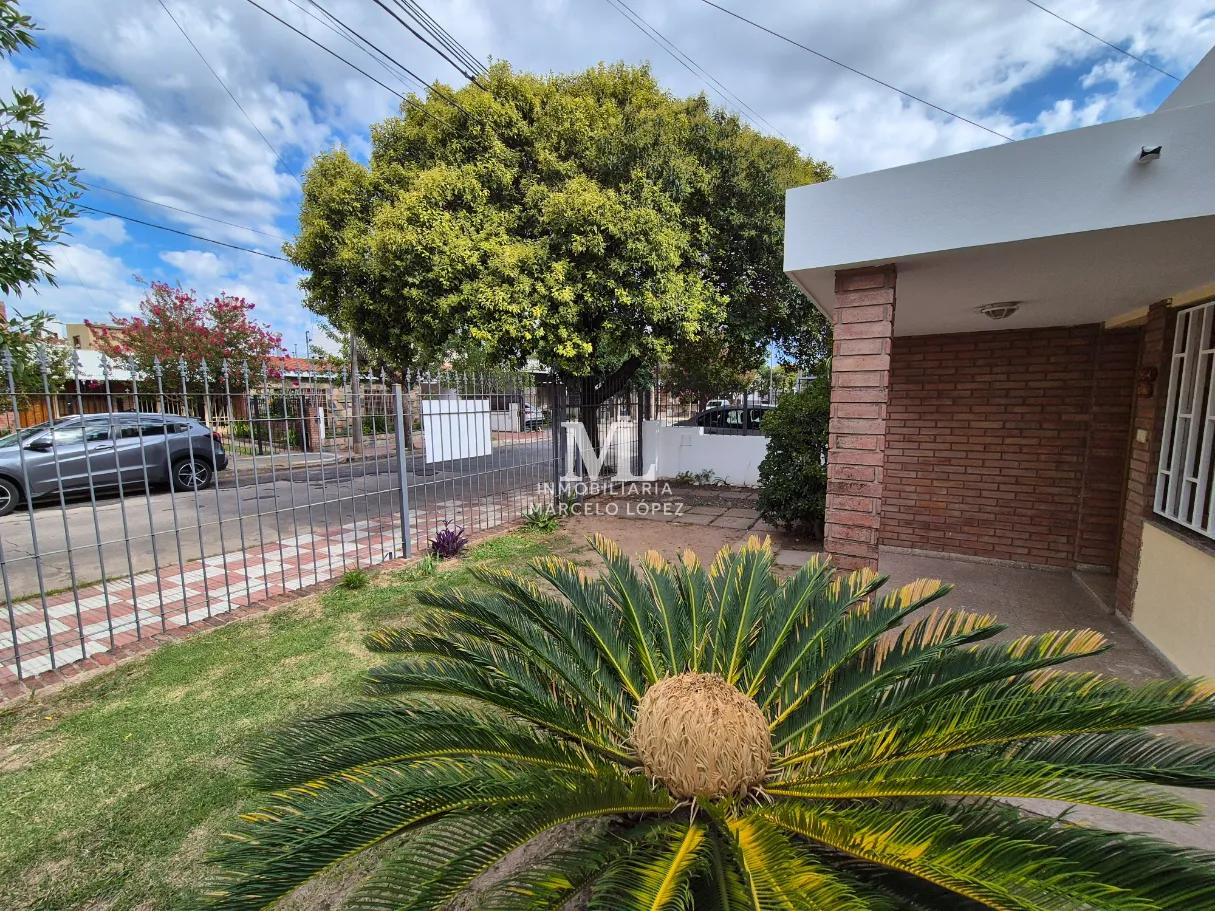 Casa en Alquiler en Jorge Newbery - Foto 2