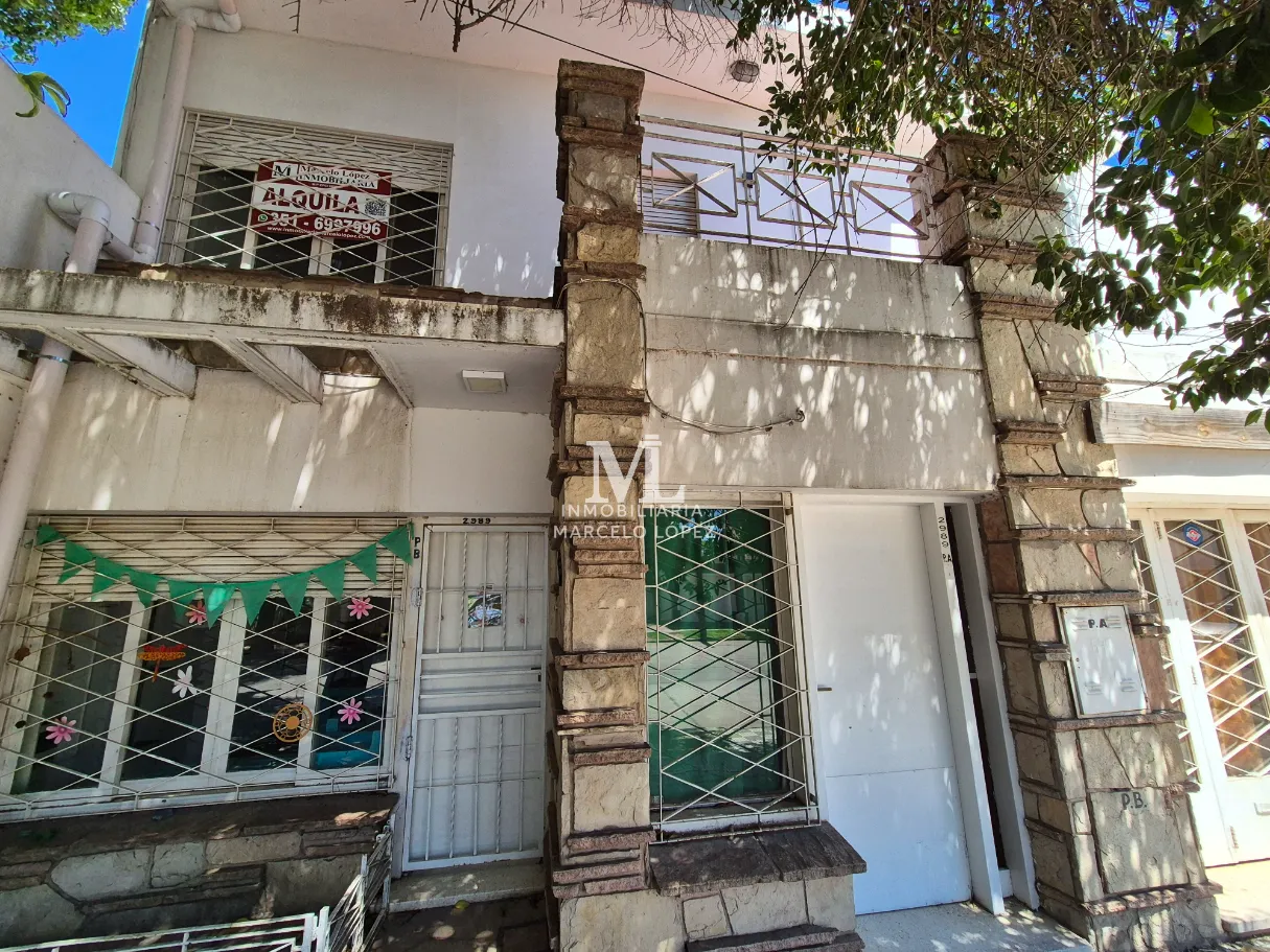 Departamento en alquiler en Ana María Zumarán - Depto en Alquiler · 95 m²