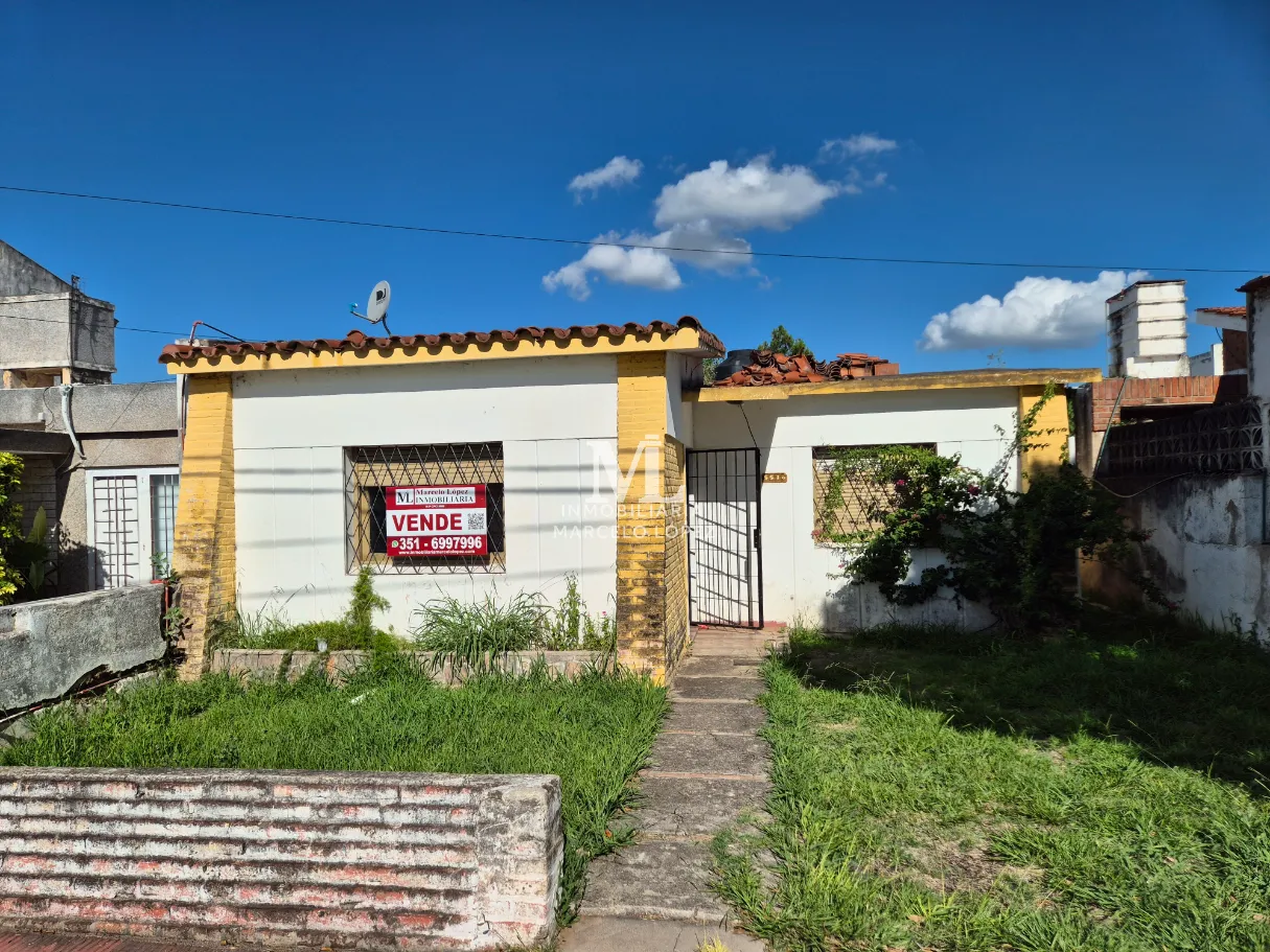 Casa en venta en Jorge Newbery - Casa en venta · 280 m²