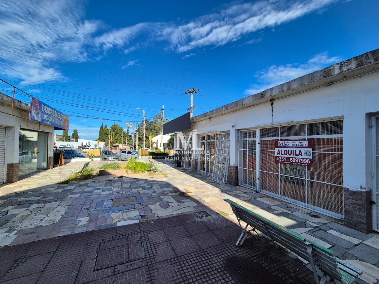 Local en alquiler en Guinazu - Local en alquiler · 16 m²