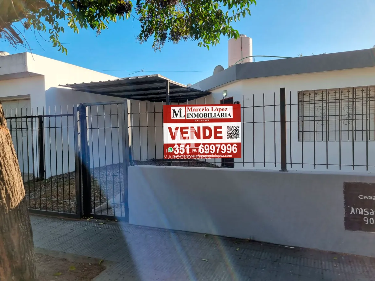 Ph en venta en Jorge Newbery - PH en venta · 125 m²