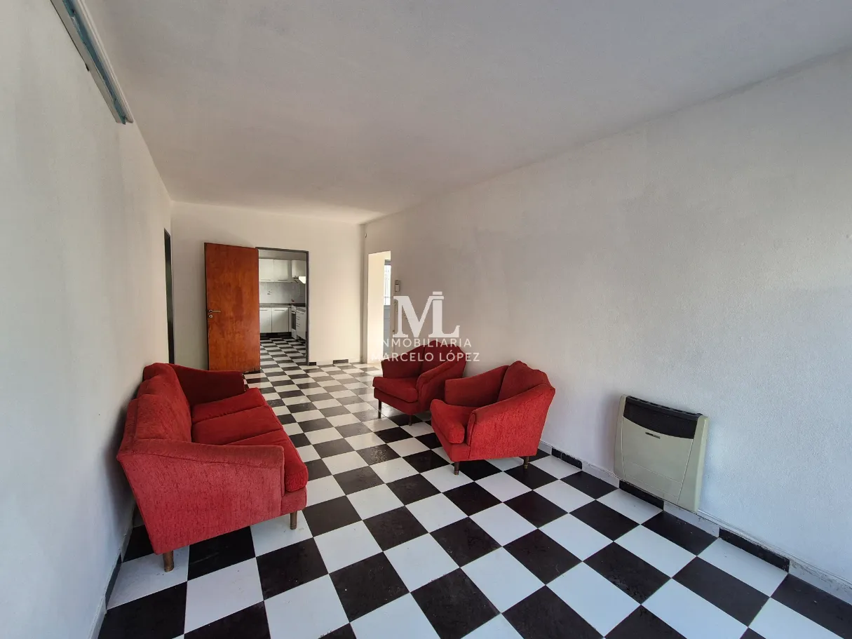 Casa en Alquiler en Parque Liceo 1 Sección - Foto 3