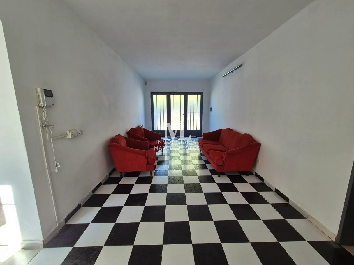 Casa en Alquiler en Parque Liceo 1 Sección - Foto 4