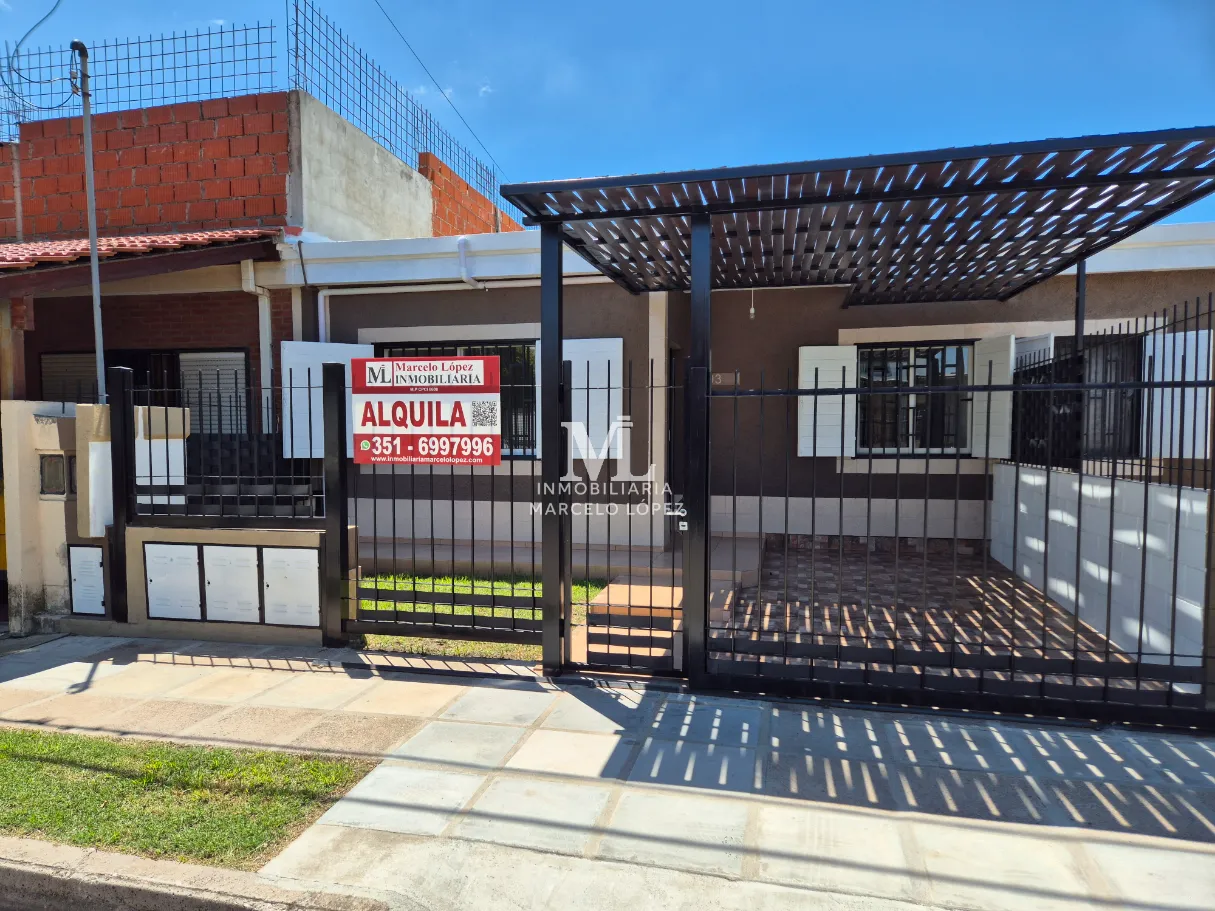Casa en alquiler en Los Gigantes - Casa en alquiler · 150 m²