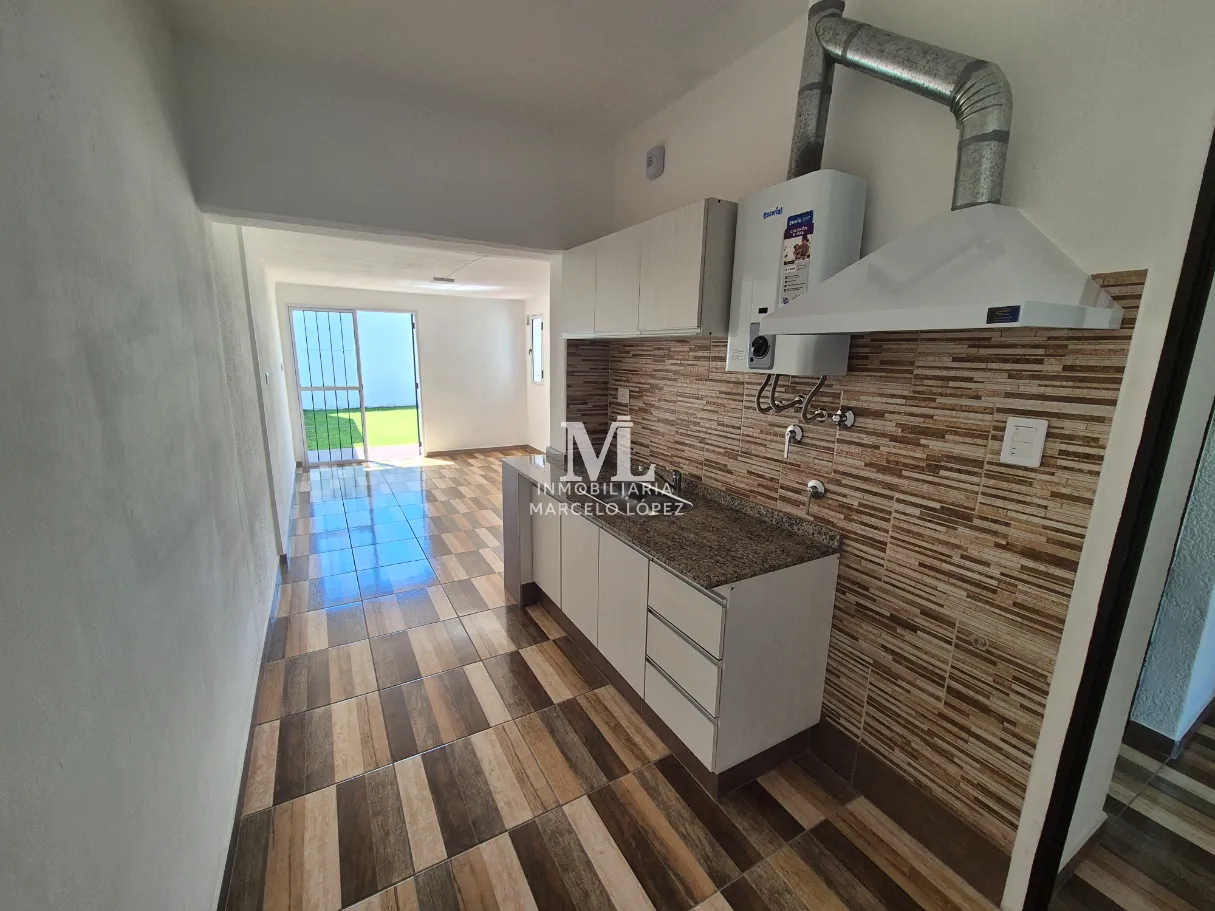 Casa en alquiler en Los Gigantes - Foto 4