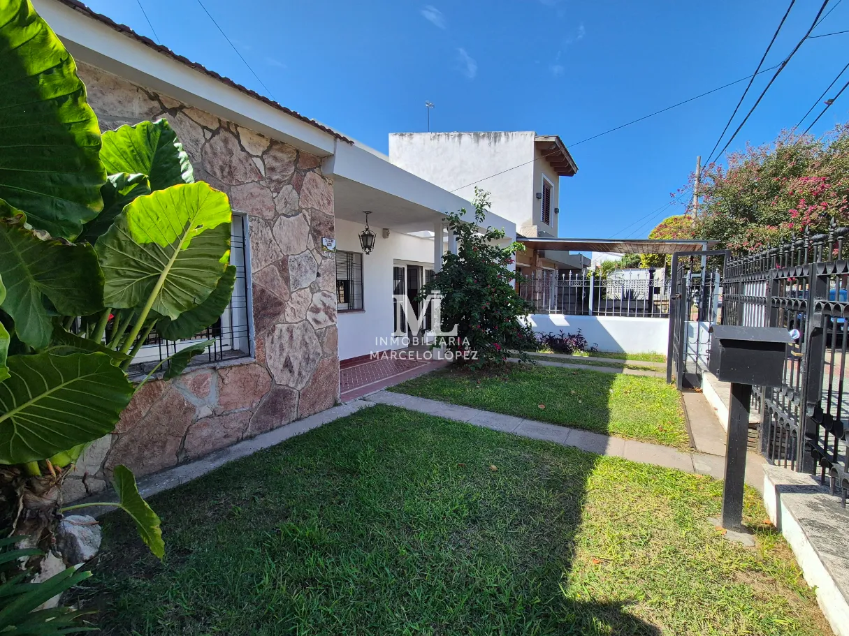 Casa en Venta en Jorge Newbery - Foto 2
