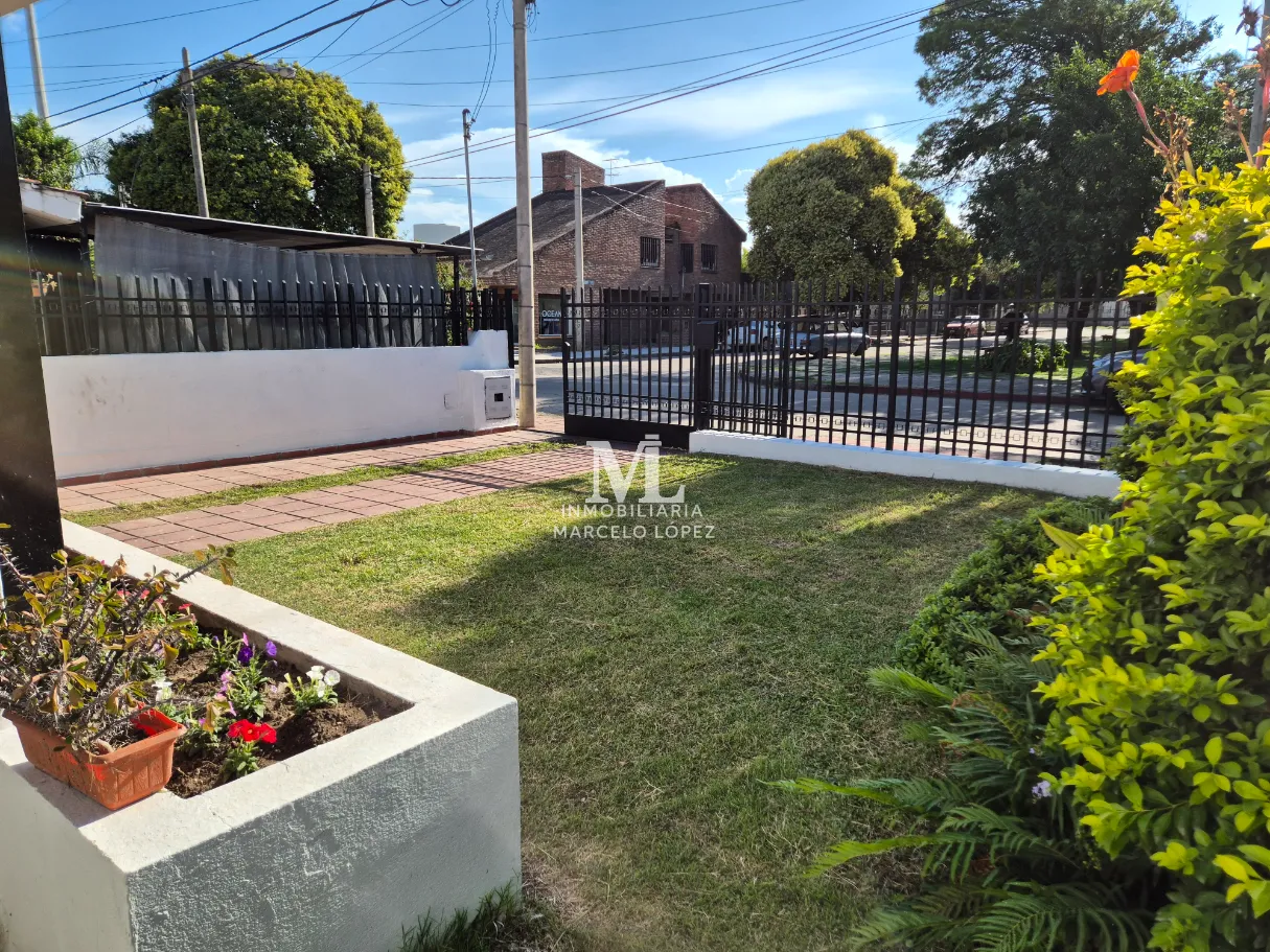 Casa en alquiler en Jorge Newbery - Foto 2