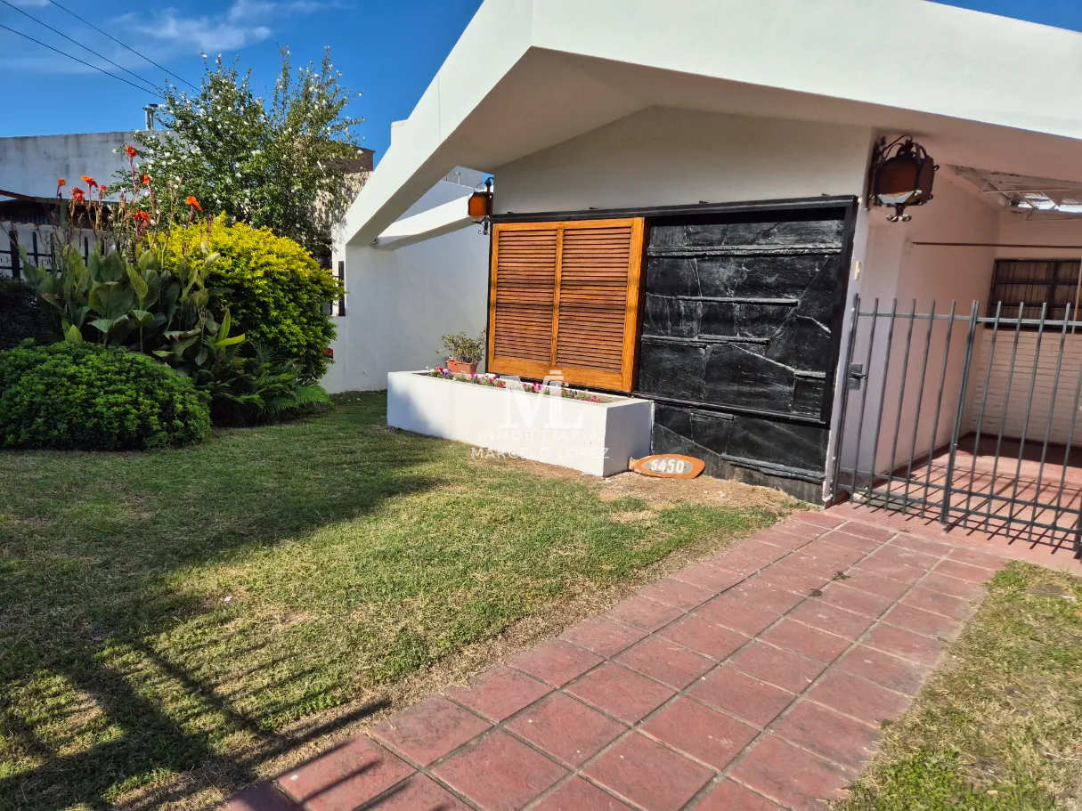 Casa en alquiler en Jorge Newbery - Foto 3