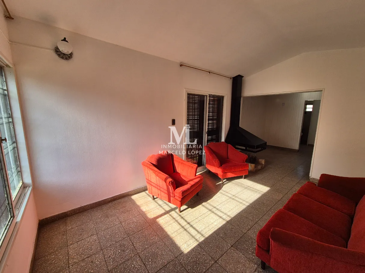 Casa en alquiler en Jorge Newbery - Foto 4