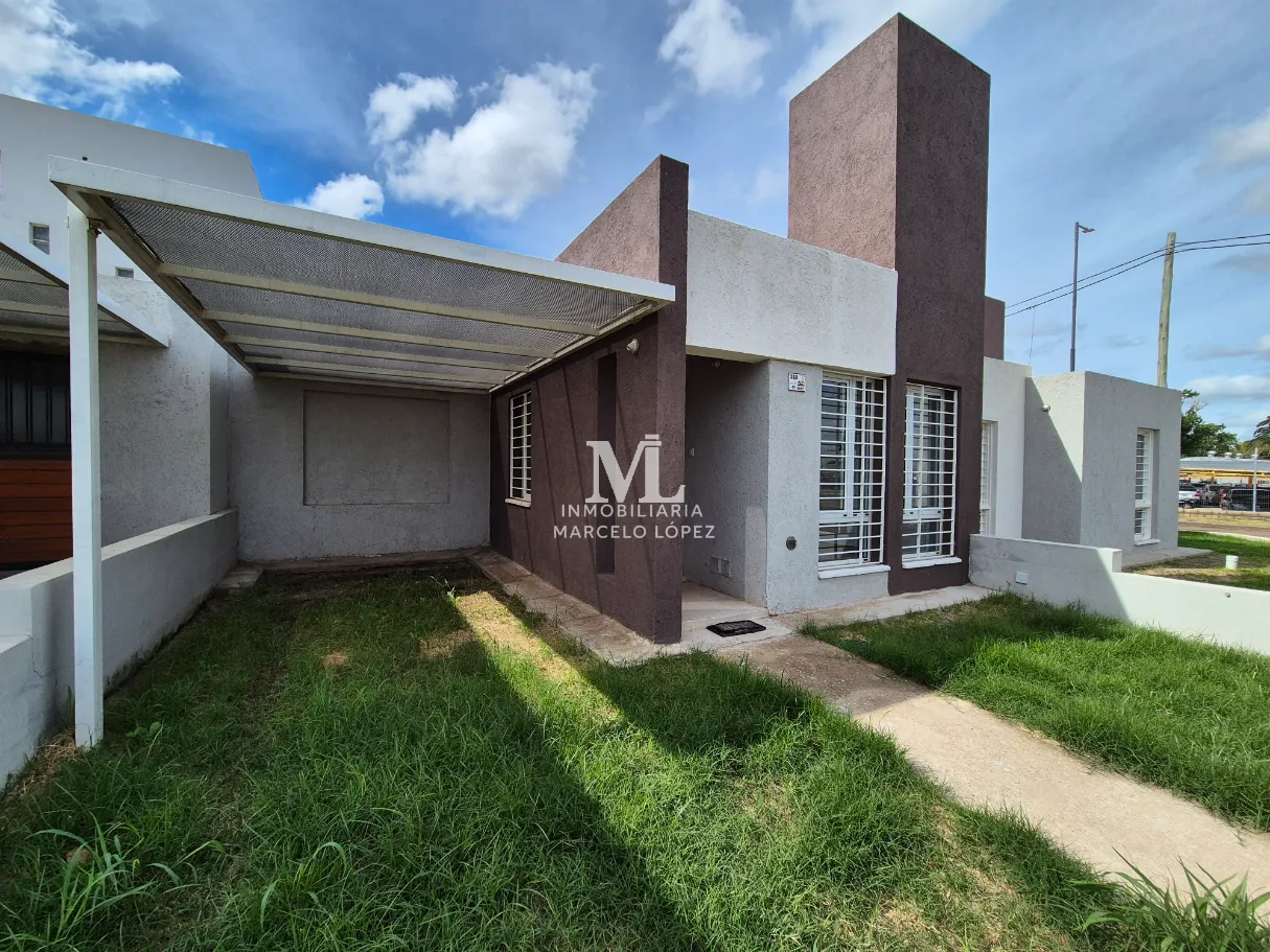 Departamento en alquiler en Cooperativa Horizonte Panamericano - Depto en alquiler · 160 m²