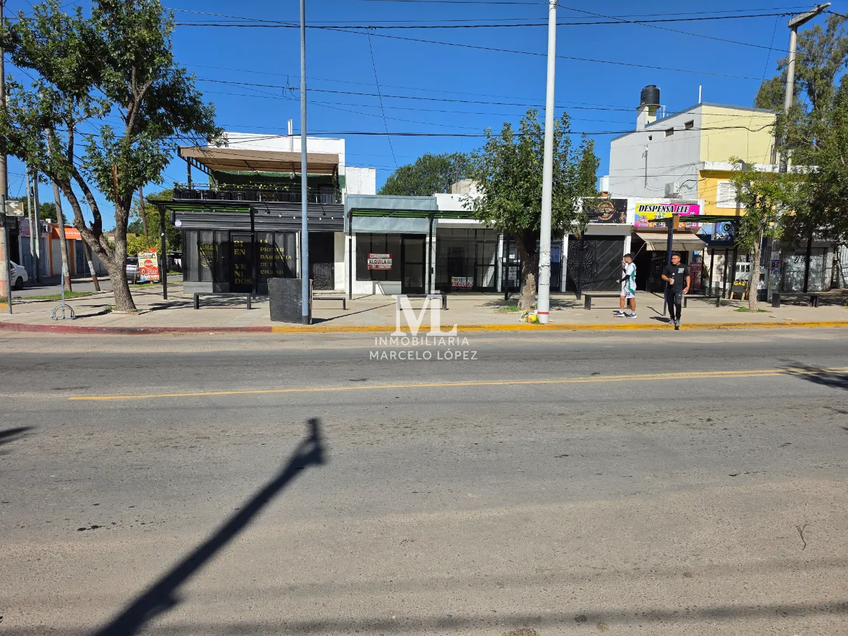 Local en alquiler en Guinazu - Foto 5