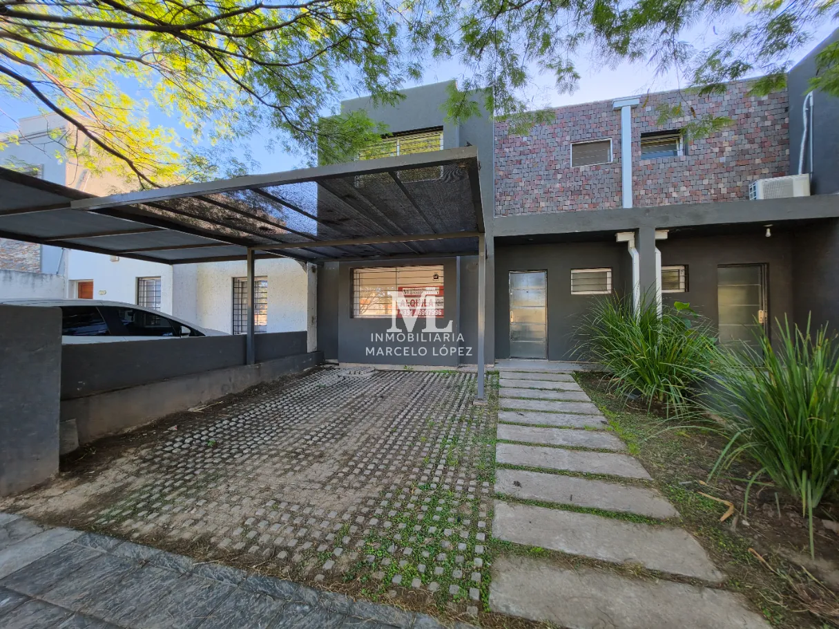 Casa en alquiler en Parque Don Bosco - Casa en alquiler · 170 m²