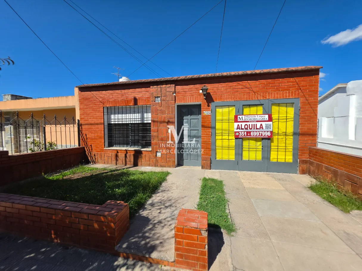 Departamento en alquiler en Jorge Newbery - Depto en alquiler · 120 m²