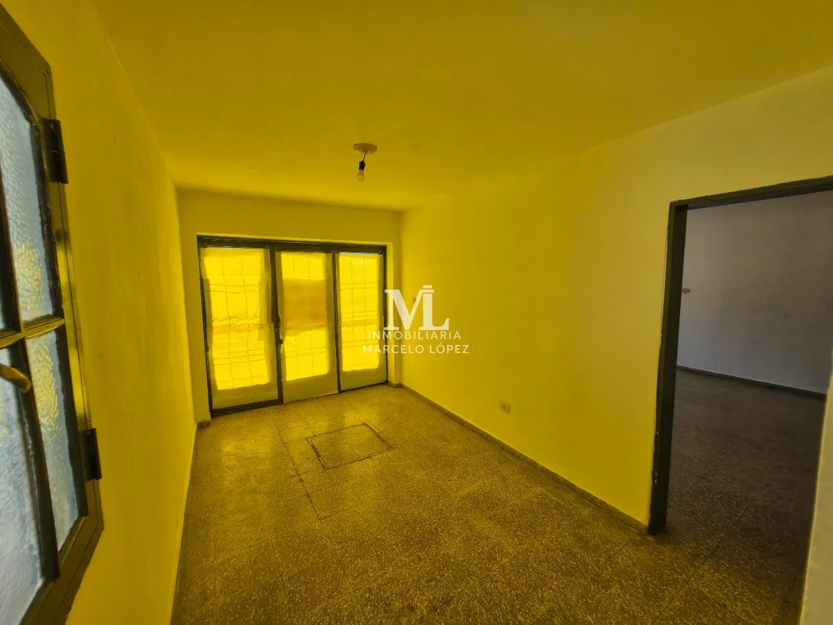 Depto en alquiler en Jorge Newbery - Foto 4