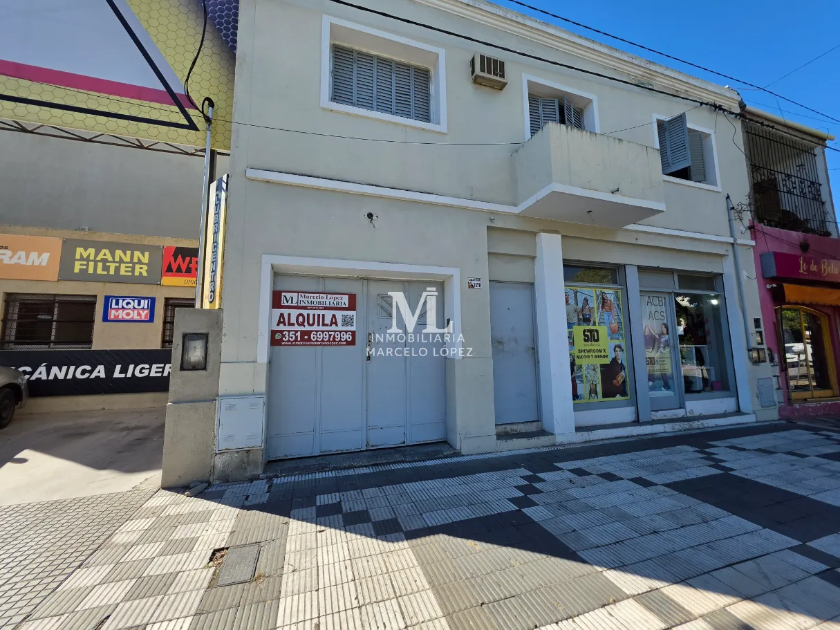 Departamento en alquiler en Los Paraísos - Depto en alquiler · 150 m²