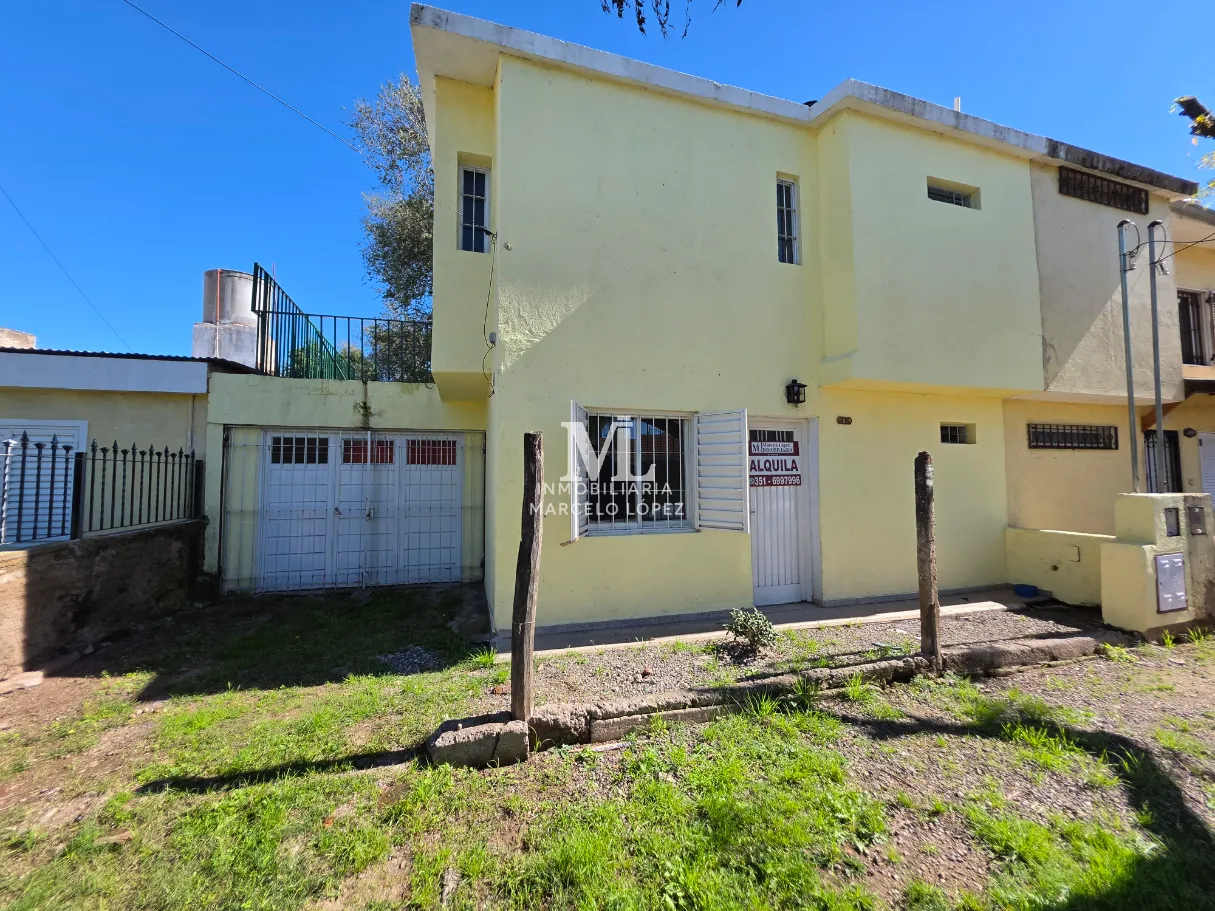 Departamento en alquiler en Parque Liceo 2 Sección - Depto en alquiler · 120 m²