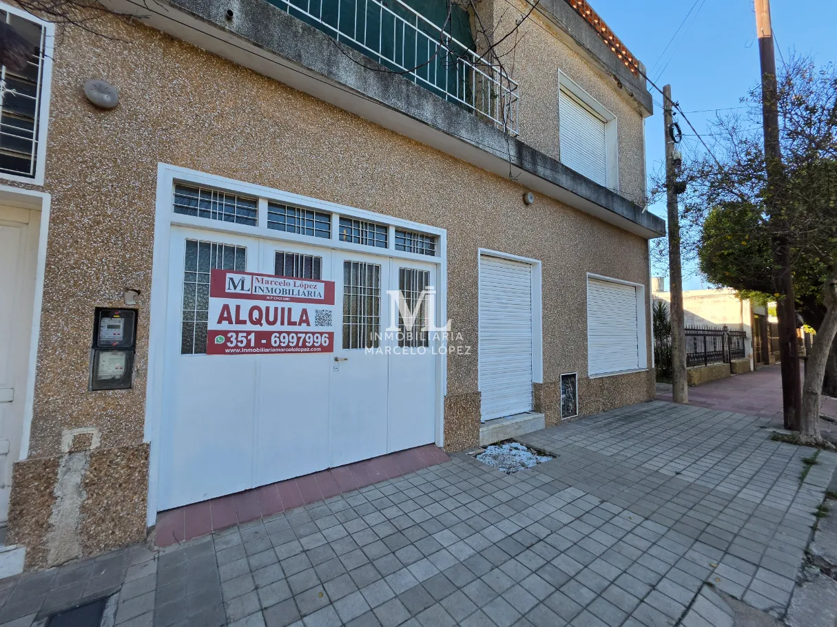 Departamento en alquiler en Alta Córdoba - Depto en alquiler · 60 m²