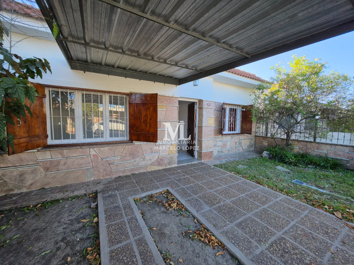 Casa en alquiler en Jorge Newbery - Foto 2