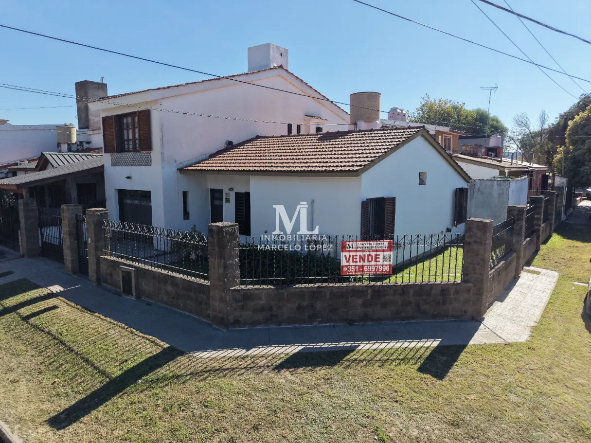 Casa en venta