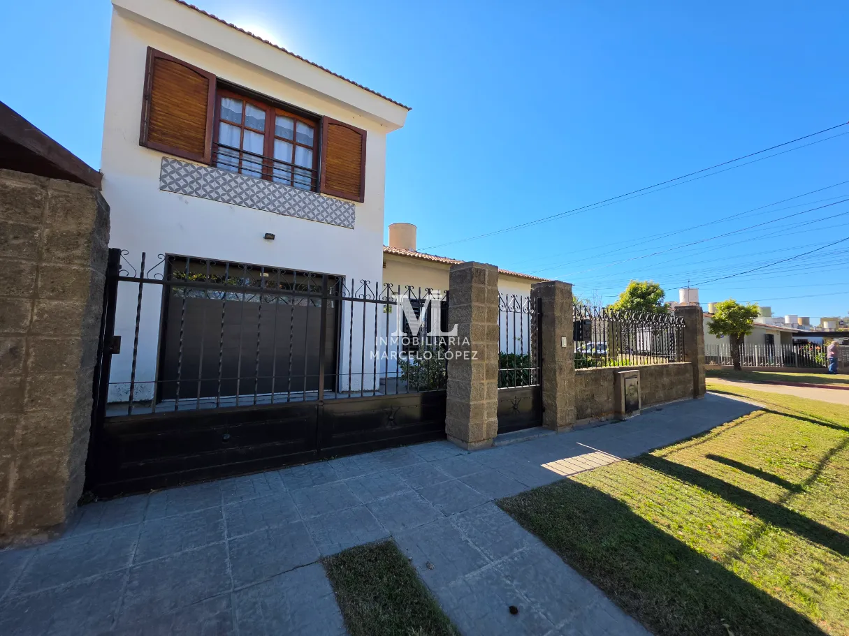 Casa en venta en Jorge Newbery - Foto 2