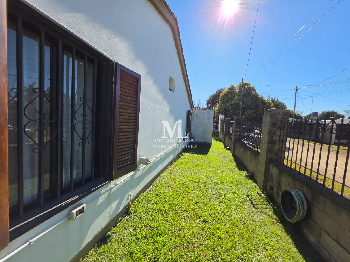 Casa en venta en Jorge Newbery - Foto 4