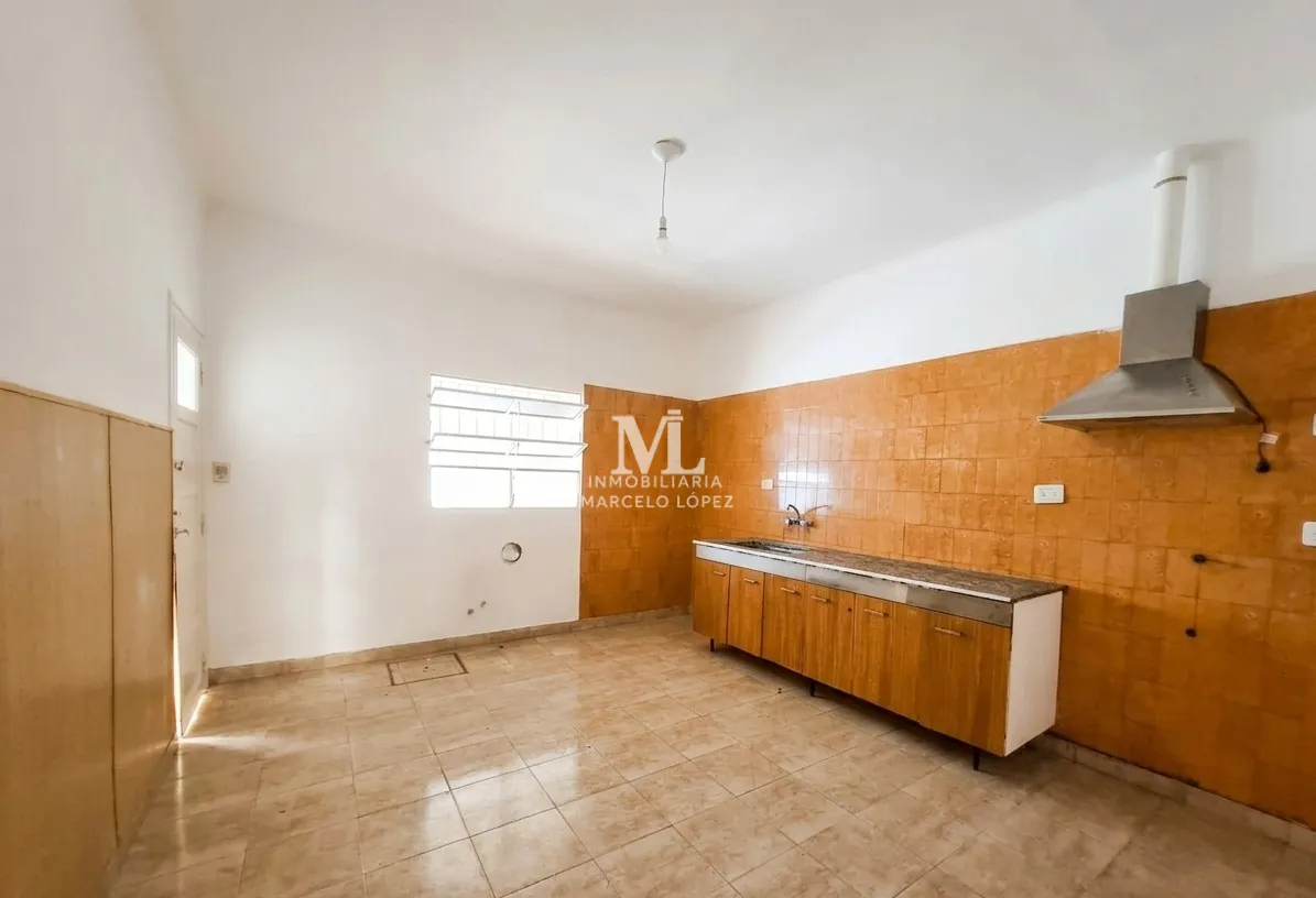 Casa en alquiler en Jorge Newbery - Foto 2